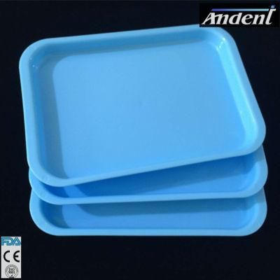 Autoclavable Mini Flat Tray