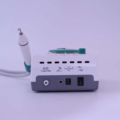 Electricity Tooth Cleaner Ultrasonic Scaler for Dental Clinic