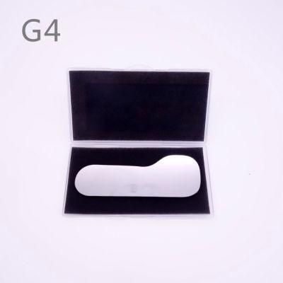 2-Sided Rhodium Dental Intraoral Orthodontic Photographic Glass Mirror