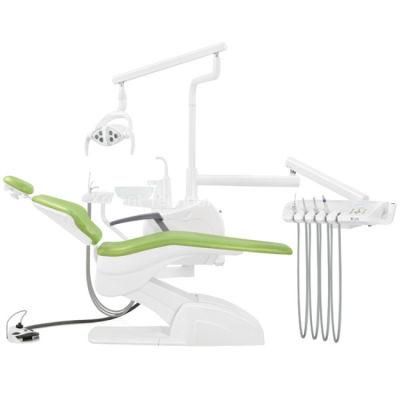 Multifunctional Dental Chairs Are Cheap, Comfortable and Economical