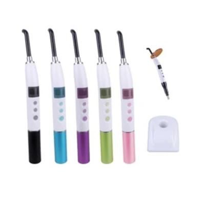 China Supply High Power Dental Curing Light