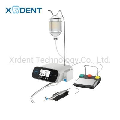 Europe Quality Dental Implant Surgery System Dental Implant Motor Machine