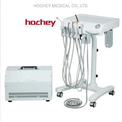 Dental Built in LED Light Curing Machine for Dental File Machine Production Dental Implant Machine