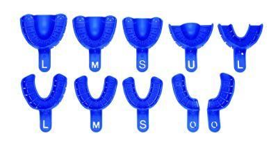 Premium Quality Dental Disposable Transform Impression Teeth Tray