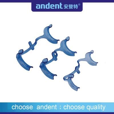 Dental Orthodontic Cheek Retractor M-Style