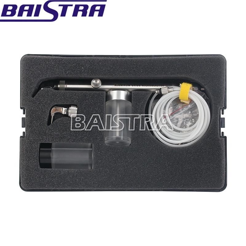 Dental Alumina Sandblasting Gun for Teeth Whitening