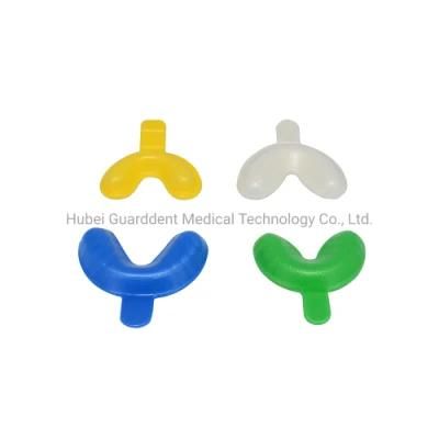 CE ISO FDA Approved Fluoride Foam Flexible Dental Material Comfort Guarddent or OEM