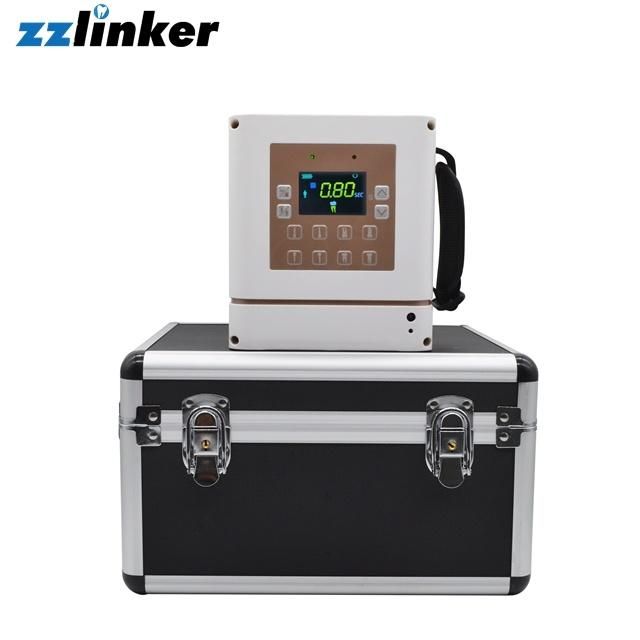 Lk-C27 Hot Sale LCD Display Handheld Portable Xray Machine