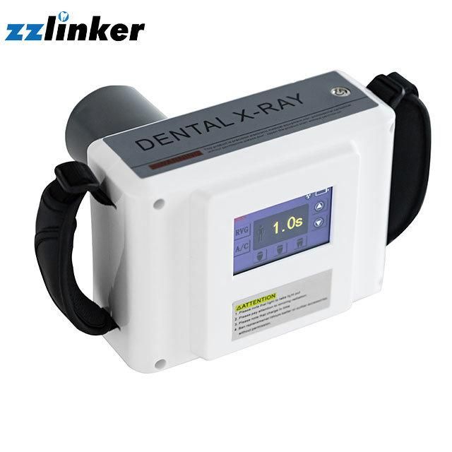 Lk-C27 Hot Sale LCD Display Handheld Portable Xray Machine