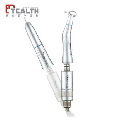 Low Speed 1: 1 Internal Irrigation Dental Handpiece