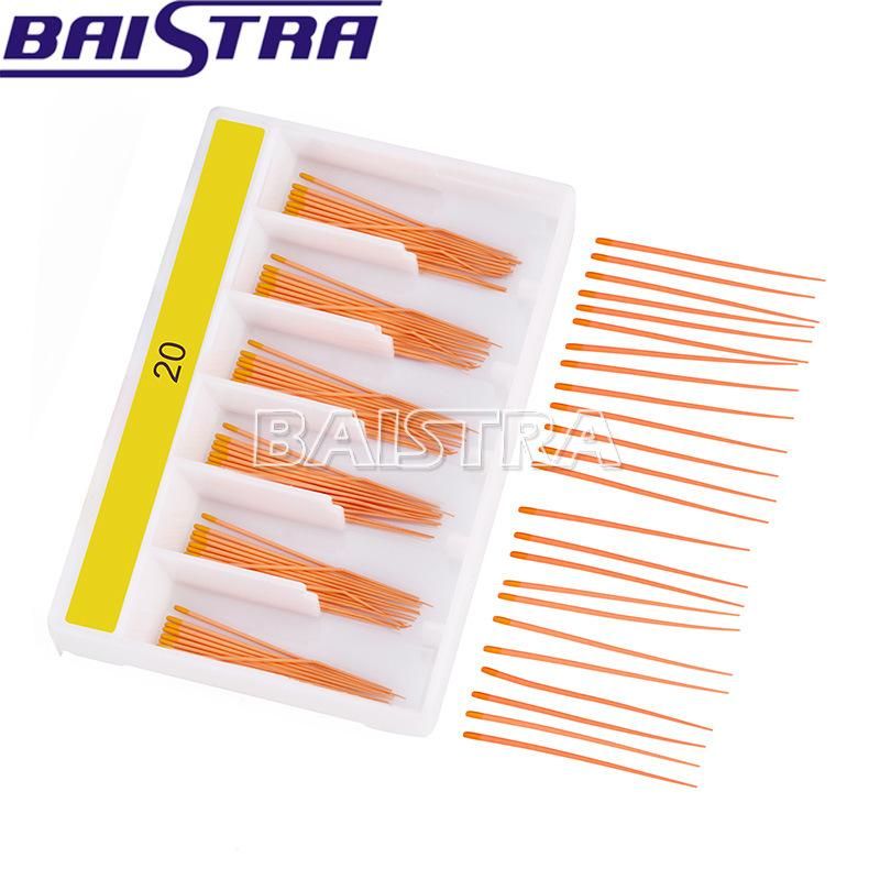 Best Choice Large Taper Dental Gutta Percha Points for Sale