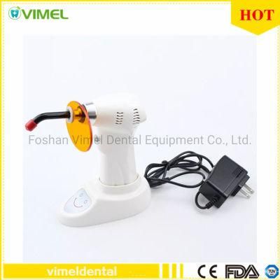 LED Light Cure Curing Lamp Dental Equipment Supplies