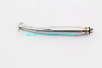 Medical Instrument Oral Care Mini Head High Speed Dental Handpiece