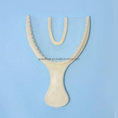 Wholesale Disposable Impression Capri Bite Registration Tray Full Arch