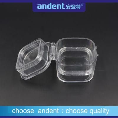 Premium Quality Transparent Dental Membrane Box
