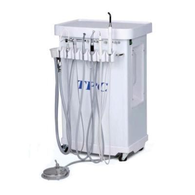 Dental Suction Unit and Saliva System Portable Cabinet Pump