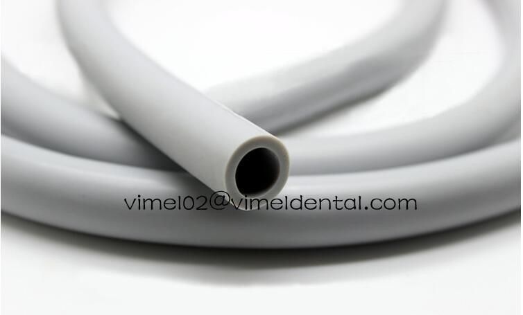 Silicone Dental Strong Suction Tube Weak Hose Pipes