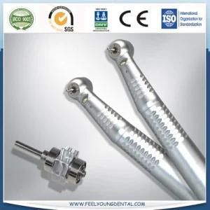 LED E Generator Self Light Dental Handpiece