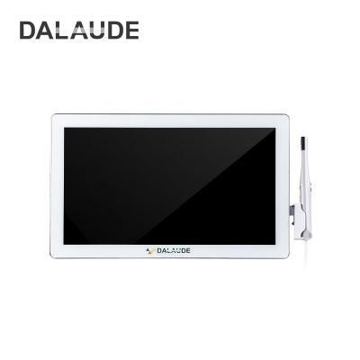 18.5 Inch Ultrathin Andwidescreen Capacitive Touchscreen