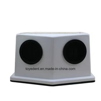 Dental Film Processor Dark Room Box for X-ray Film