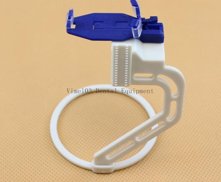 3PCS/Set Dental Digital X Ray Film Sensor Positioner Holder