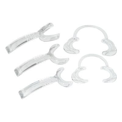 Consumables Dental Equipment Oral Lip Plate Teeth Whitening Mouth Opener