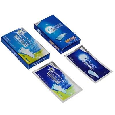 Advanced Teeth Bleaching Teeth Whitening Strips