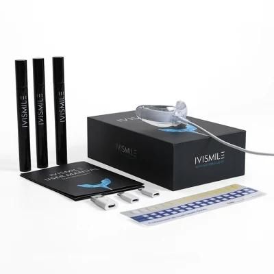 Ivismile Teeth Whitening Kits for Sensitive Teeth