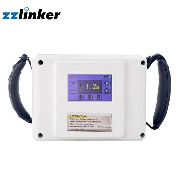 Lk-C27 Portable Digital X-ray Unit Dental Supplier