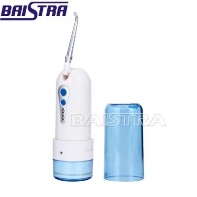 Foldable Type Oral Irrigator 200ml Dental Irrigator Wter Flosser