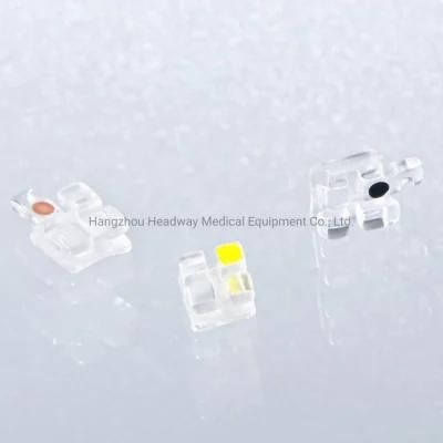 Headway Hot Sale Monocrystalline Sapphire Bracket