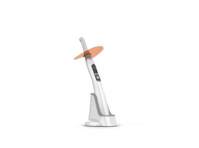 Dental Curing Light Curing Light Dental Metal Wireless