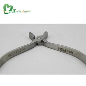 Or504 Orthodontic Heavy Cutter Plier