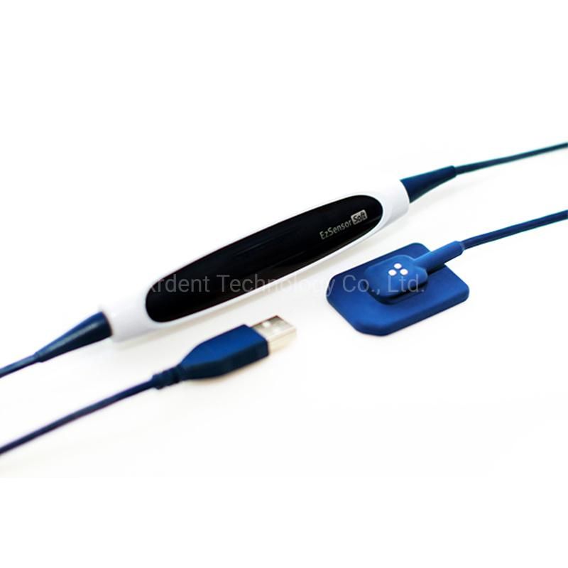 Ez-Soft, Superior Quality Dental Intraoral Sensor