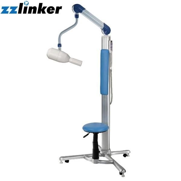 Lk-C65b Economic Type Dental Digital X Ray Imaging Sensor