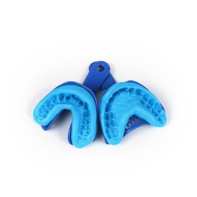 FDA Ce Approved Silicone Dental Impression Material Putty