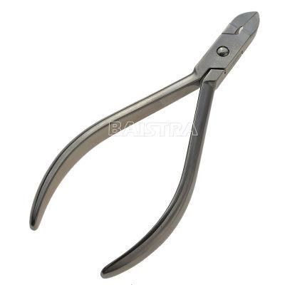 Orthodontic Instrument Ligature Cutter Pliers