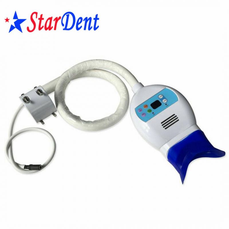 Dental Teeth Whitening Machine of Lab Hosptial Medical Surgical Diagnostic Clinic Dentist Equipment