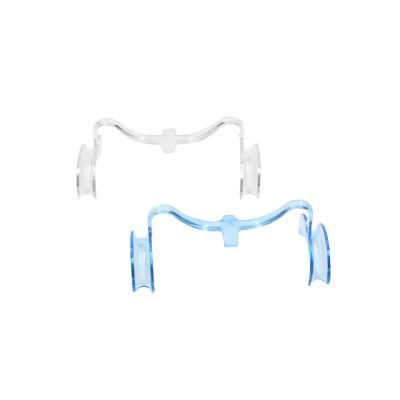 Clinic C Shape Lip Disposable Medical Mouth Opener /Dental Cheek Retractor S M L Size