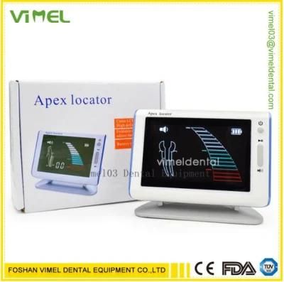 Dental Endodontic LCD Root Canal Apex Locator Clinic Endodontic