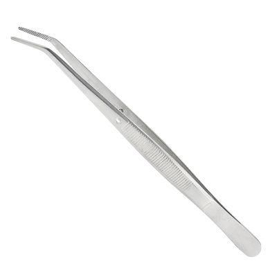 Stainless Steel Dental Forceps