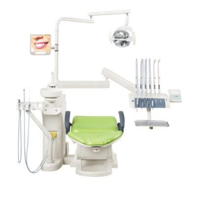 Hot Selling Dental Unit with First-Hand Price