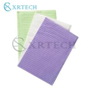 Medical Disposable Dental Consumables Dental Bibs