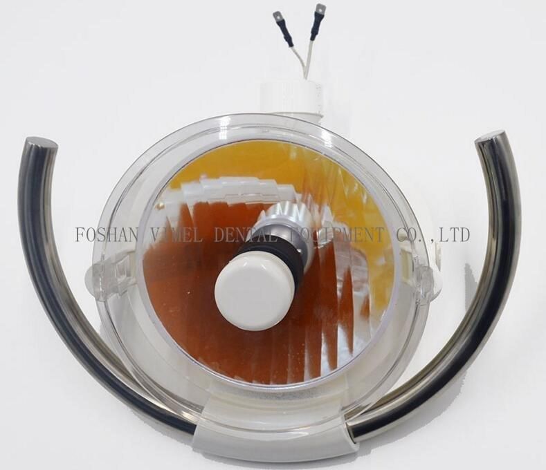 Fona Dental Unit Spare Parts Halogen Operation Lamp