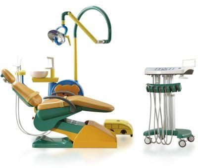 Fn-Kid Ce Approved Children Dental Unit