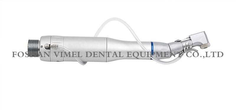 External Water Spray Low Speed Dental Handpiece Kit