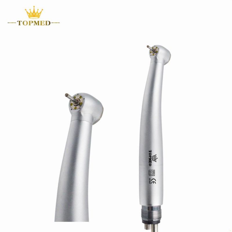 Medical Instrument Dental Product 5 Light Shadowless E-Generator Dental Handpiece