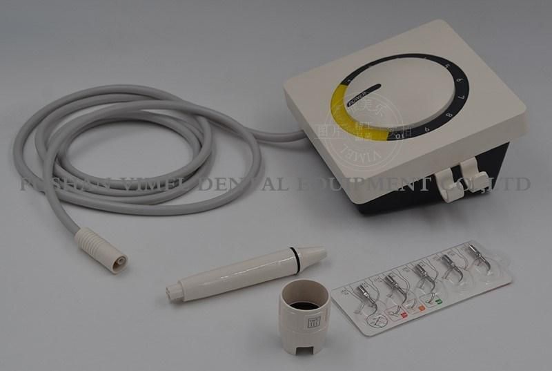 Ultrasonic Automatic Scaler with Detachable Handpiece Maxpiezo3