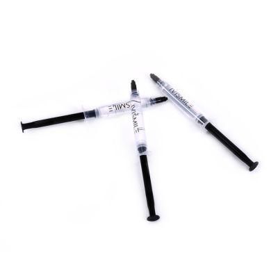 Ivismile 3ml/5ml/10ml Teeth Whitening Gel Syringe