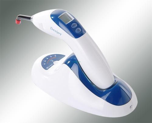 Denjoy LED Curing Light Lamp Cure 1800MW Dental Supply